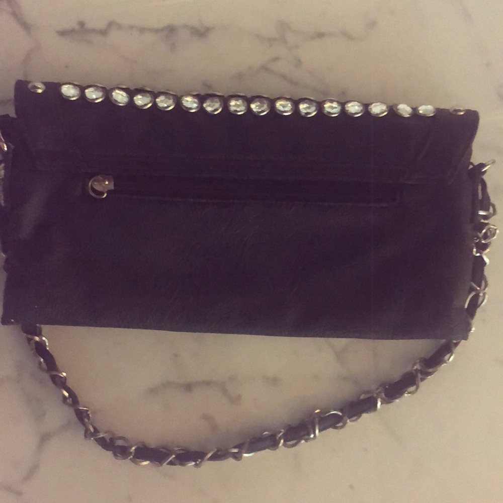 Gorgeous Rhinestone Evening Bag - Picture 5 of 6